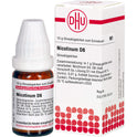 Nicotinum D 6 (10 g)