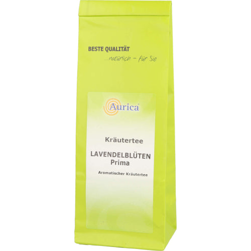 Lavendelblomstete Aurica (50 g)