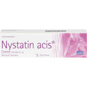 Nystatin Acis Creme (20 g)