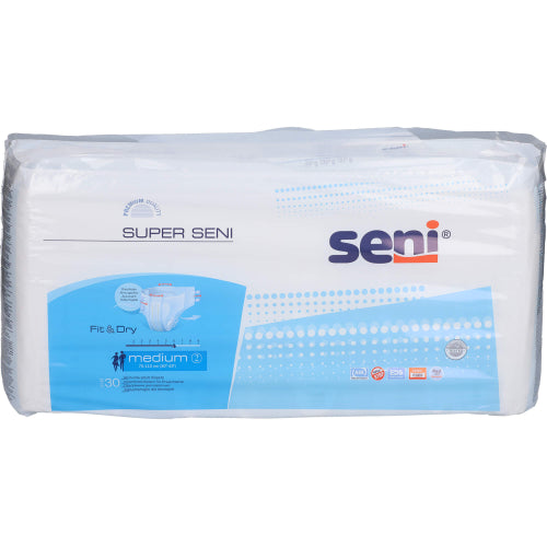Seni Super Medium (30 Stk.)