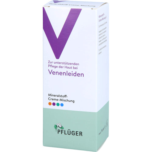 Mineralstoff-Creme-Mischung V (75 ml)
