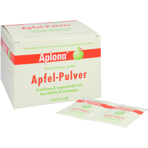 Aplona (50 stk.ück)