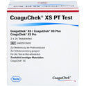 Coaguchek XS PT Test (2X24 stk.)