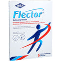 Flector Schmerz+ELA Netzst (5 stk.)