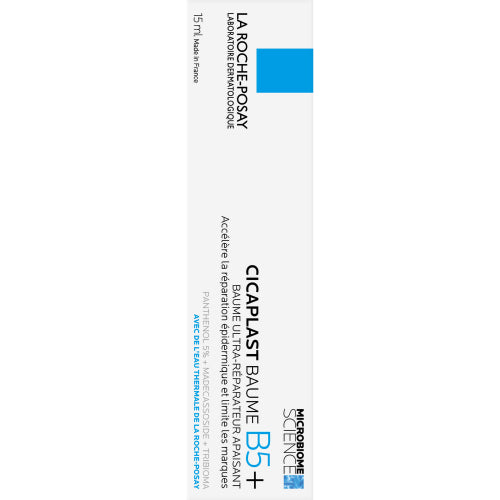 Roche Posay Cicaplast Baume B5+ (15 ml)