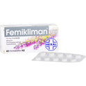 Femikliman UNO (60 Stk.)