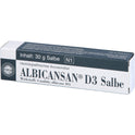 Albicansan D 3 (30 g)
