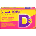 Vigantolvit VIT D3 K2 CAL (60 Stk.)