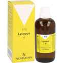 Lycopus H 170 (100 ml)