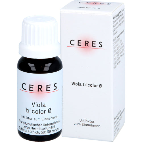 Ceres Viola Tric URT (20 ml)