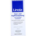 Linola Hår- og Hovedbundsconditioner (200 ml)