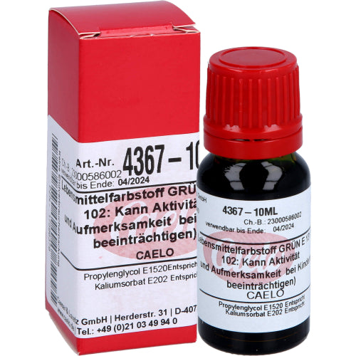 Kranich (10 ml)