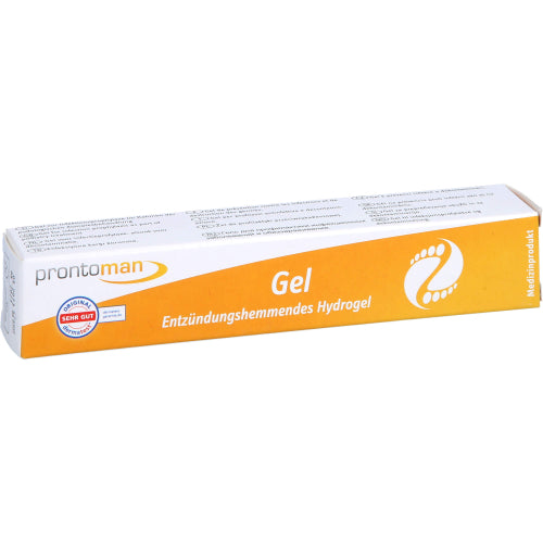 Prontoman Gel (20 ml)
