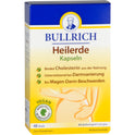 Bullrich Heilerde Kapseln (48 Stk.)
