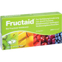 Fructaid (30 stk.)