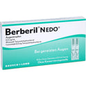 Berberil N EDO (10X0.5 ml)