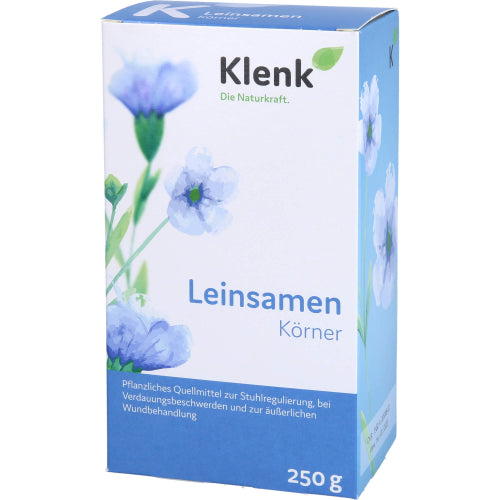 Leinsamen Klenk (250 g)