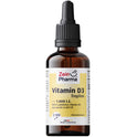 Vitamin D3 1000IE Zein PHA (50 ml)