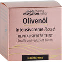 Olivensæbe Intensiv Rose (50 ml)