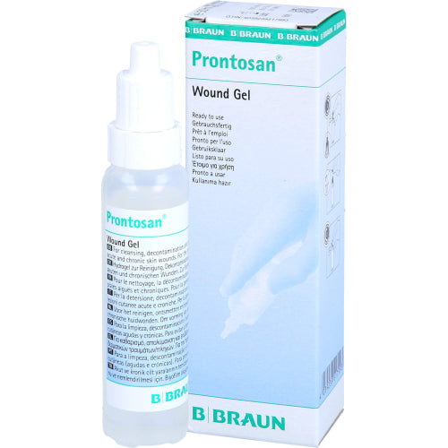 Prontosan Wundgel (30 ml)