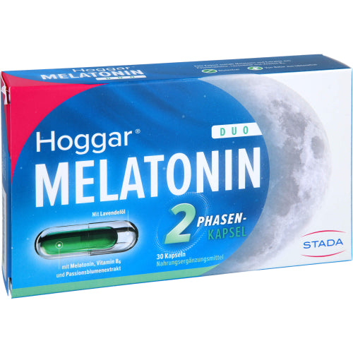 Hoggar Melaton DUO (30 St.)
