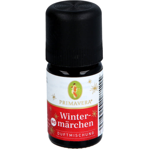 Wintermaerchen Duft (5 ml)