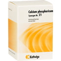 Synergon Kompl. Calc. PHO 21 (200 St.)