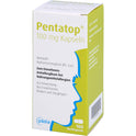 Pentatop 100 mg Kapsler Hårde Kapsler (100 stk.ück)