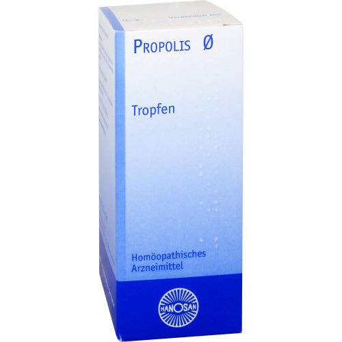 Propolis URT Hanosan (50 ml)