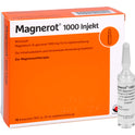 Magnerot 1000 Injekt (10X10 ml)