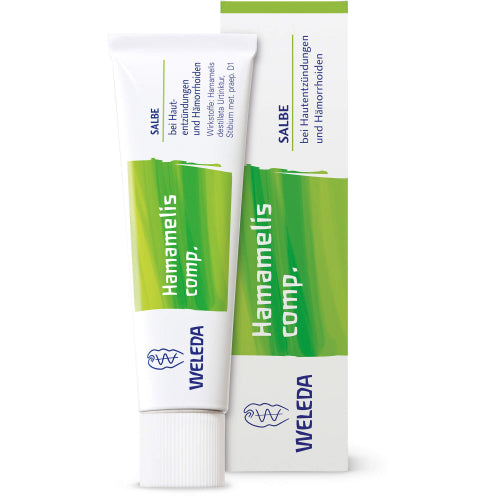 Hamamelis Comp (70 g)