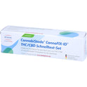 Cannabistada Cannaf ID THC (1 P)