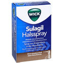 Wick Sulagil Halspray (15 ml)