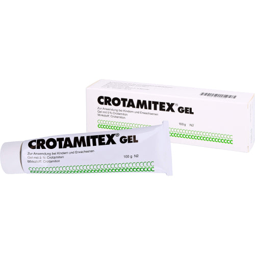 Crotamitex (100 g)