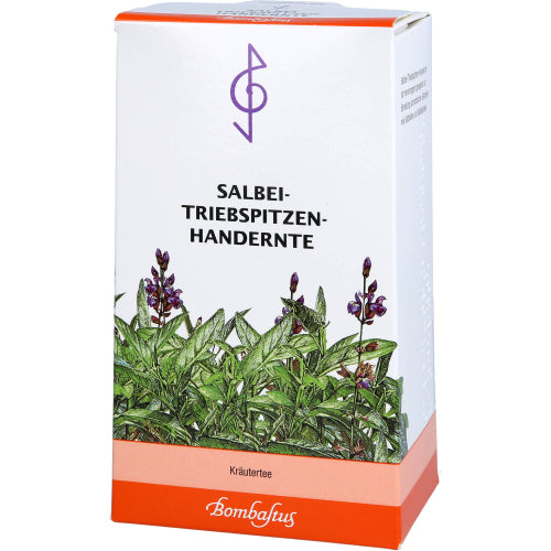 Salvia spitzen håndtere (25 g)