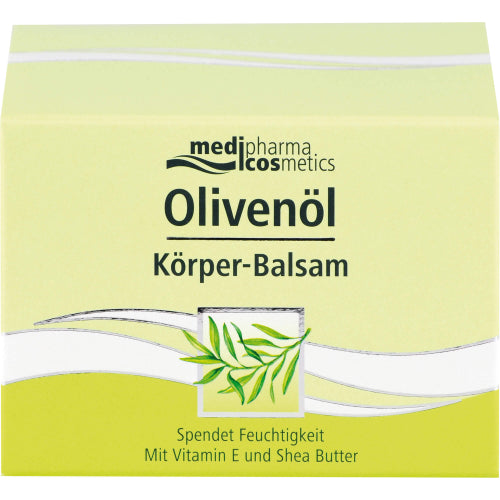 Olivenolie Krop Balsam (250 ml)