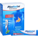 Maaloxan 25 mval (20X10 ml)