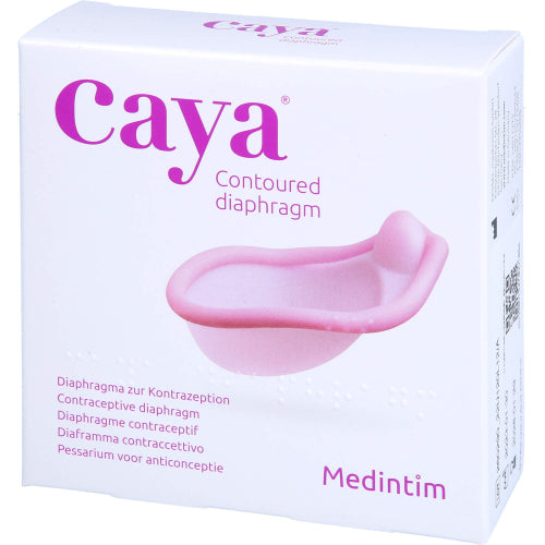 Caya Diaphragma (1 Stk.)