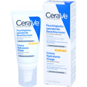 Cerave feuchtigkeitsspendende Tagescreme (52 ml)