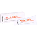 Asche Basis Salbe (50 ml)