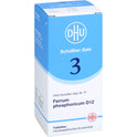 Biochemie 3 Ferr Phos D12 (200 St.)