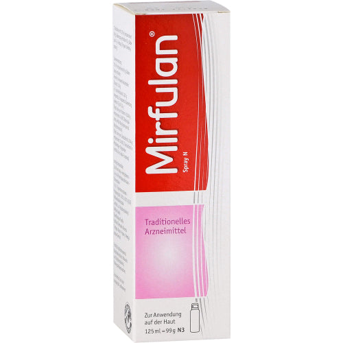 Mirfulan N (125 ml)