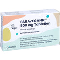 Paraveganio 500mg TAB (20 stk.)