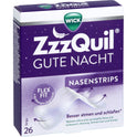 Wick Zzzquil GU NA Nasenst. (26 St.)