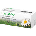 Lora Adgc (50 stk.)