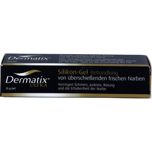Dermatix Ultra (15 g)