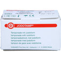Jodotamp Tamponade 5MX1cm (1 Stk.)