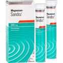 Magnesium-Sandoz 243 mg (40 St.)