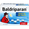 Baldriparan Stark F D Efter (60 stk.)