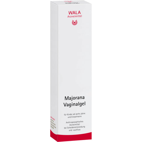Majorana Vaginalgel (100 g)